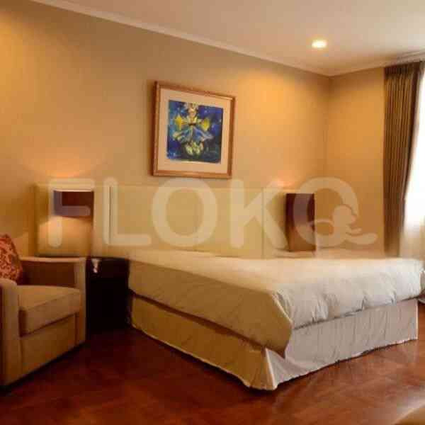 3 Bedroom on 5th Floor for Rent in Cilandak 88 Condominium - ftb4e2 3