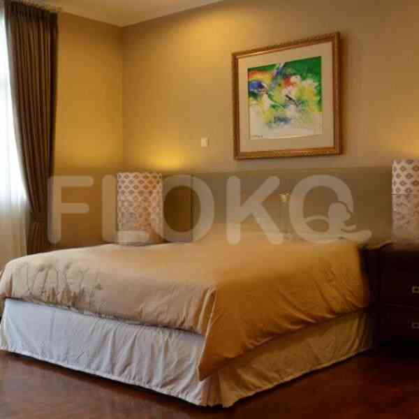 3 Bedroom on 5th Floor for Rent in Cilandak 88 Condominium - ftb4e2 4