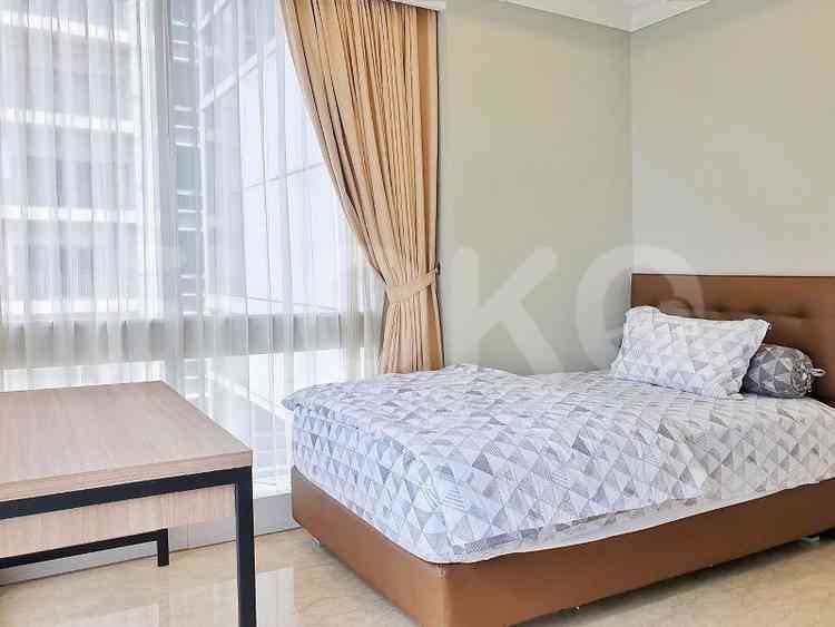 3 Bedroom on 15th Floor for Rent in The Capital Residence - fsc5f7 8