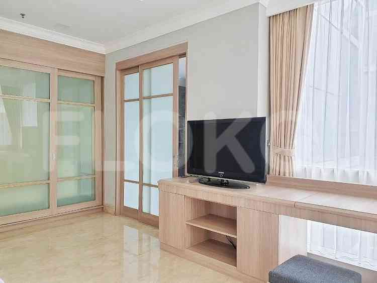 3 Bedroom on 15th Floor for Rent in The Capital Residence - fsc5f7 1