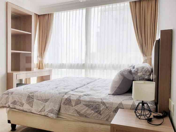 Tipe 3 Kamar Tidur di Lantai 15 untuk disewakan di The Capital Residence - fsc425 3