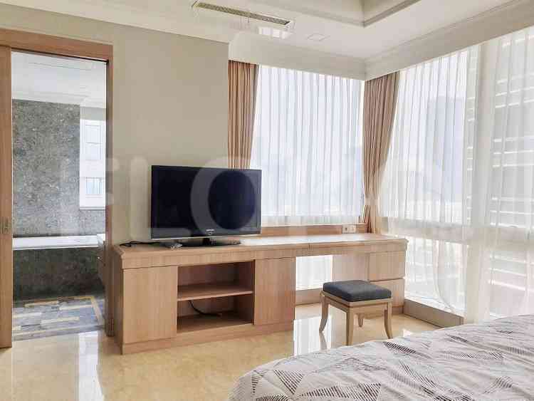 3 Bedroom on 15th Floor for Rent in The Capital Residence - fsc5f7 9