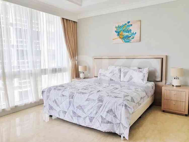 3 Bedroom on 15th Floor for Rent in The Capital Residence - fsc5f7 7