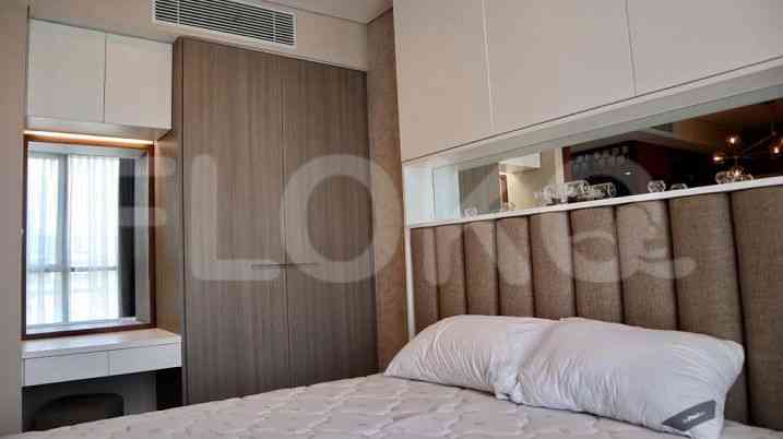 1 Bedroom on 2nd Floor for Rent in Ciputra World 2 Apartment - fkub45 1