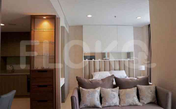 1 Bedroom on 2nd Floor for Rent in Ciputra World 2 Apartment - fkub45 5