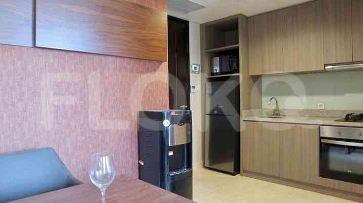 1 Bedroom on 2nd Floor for Rent in Ciputra World 2 Apartment - fkub45 3