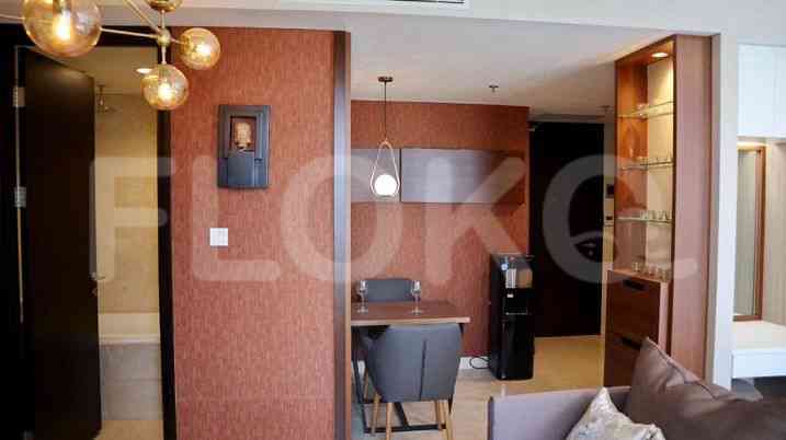 1 Bedroom on 2nd Floor for Rent in Ciputra World 2 Apartment - fkub45 4