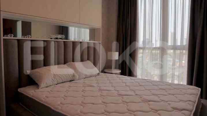 1 Bedroom on 2nd Floor for Rent in Ciputra World 2 Apartment - fkub45 7