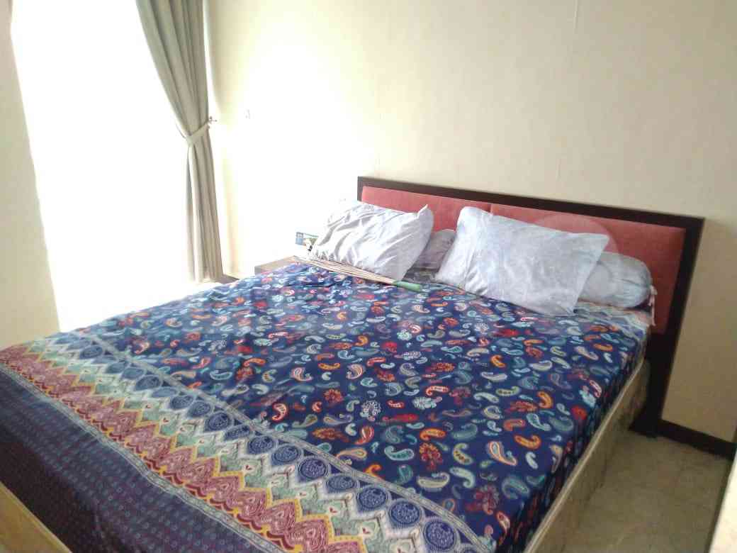 2 Bedroom on 7th Floor for Rent in Bellagio Residence - fku99d 3