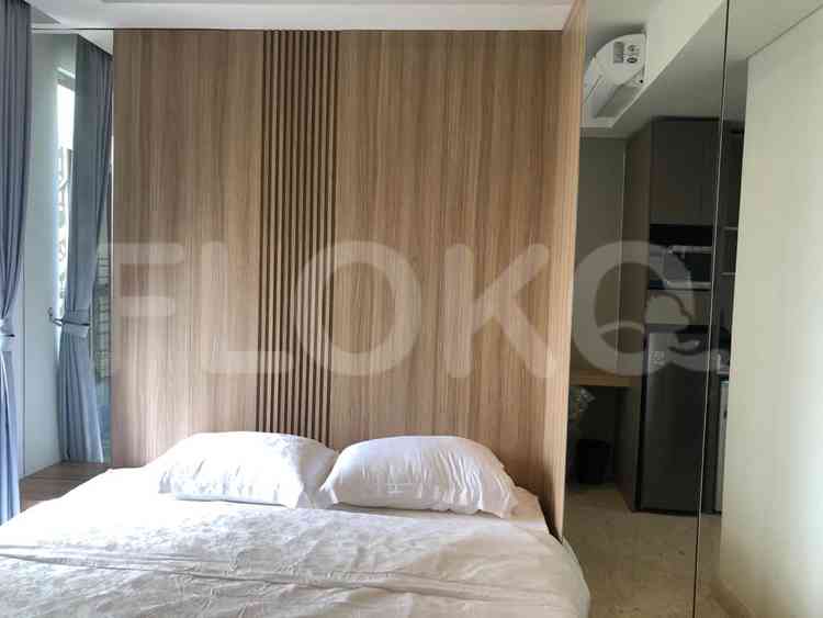 1 Bedroom on 15th Floor for Rent in Gold Coast Apartment - fka3ac 5