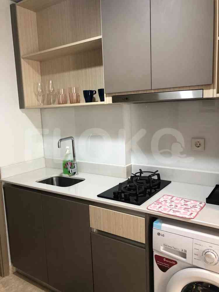 1 Bedroom on 15th Floor for Rent in Gold Coast Apartment - fka3ac 3