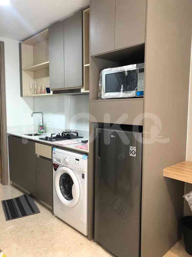 1 Bedroom on 15th Floor for Rent in Gold Coast Apartment - fka3ac 1
