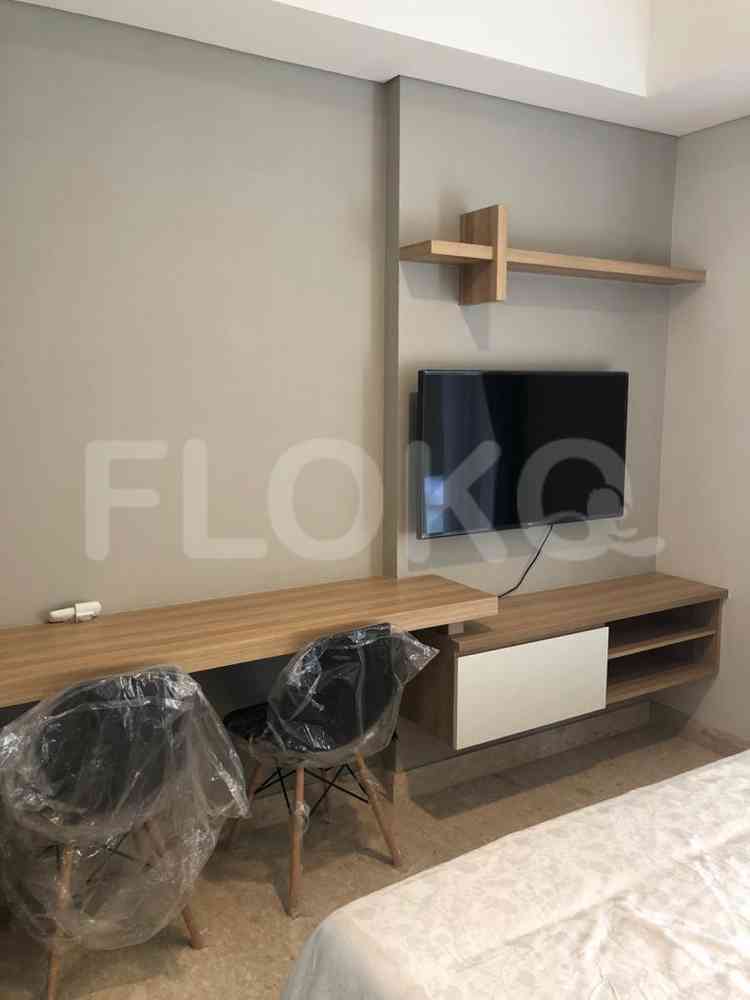 1 Bedroom on 15th Floor for Rent in Gold Coast Apartment - fka3ac 2