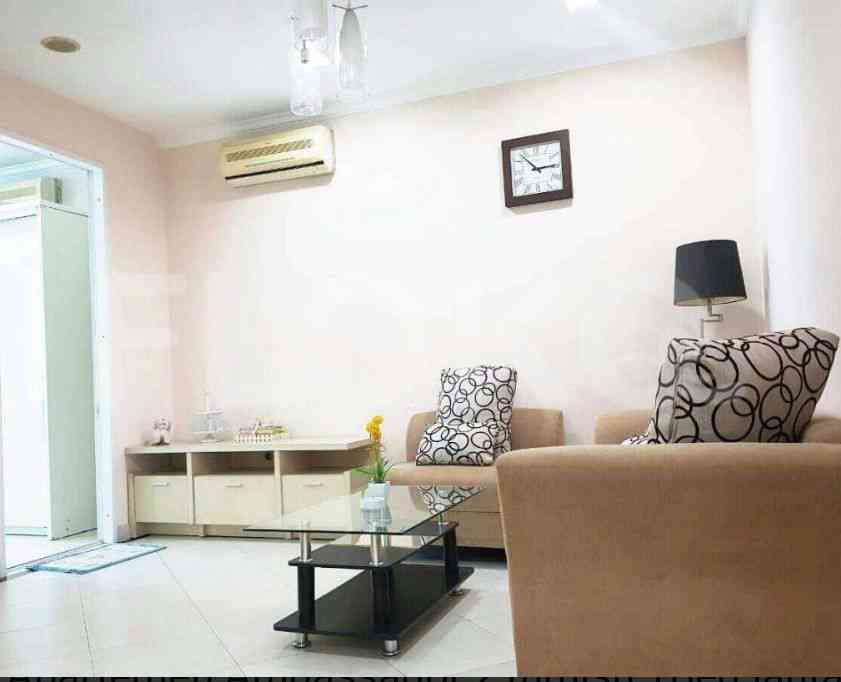 1 Bedroom on 28th Floor for Rent in Ambassador 1 Apartment - fku6bb 2