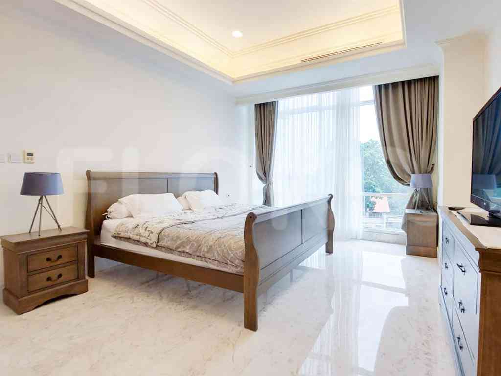 3 Bedroom on 5th Floor for Rent in Botanica  - fsi652 2