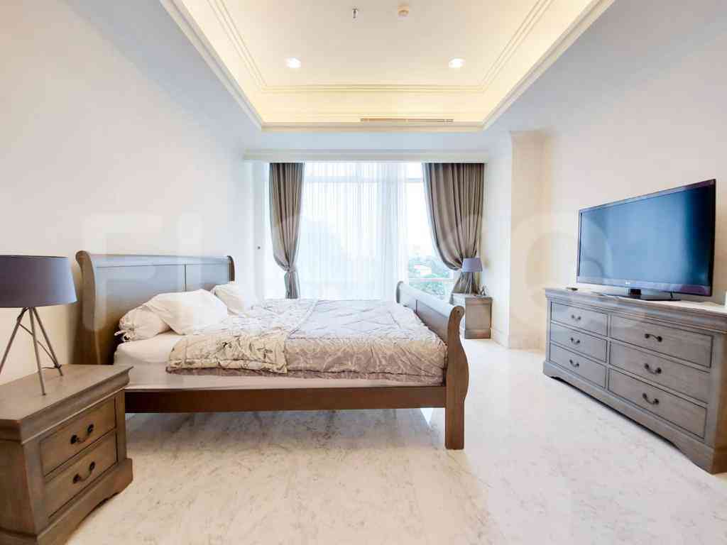 3 Bedroom on 5th Floor for Rent in Botanica  - fsi652 1
