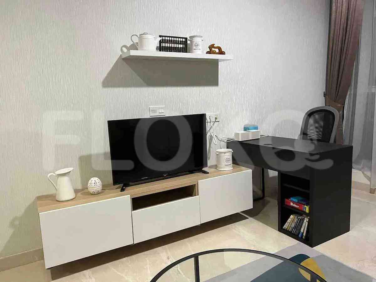 1 Bedroom on 8th Floor for Rent in Four Winds - fsef26 3