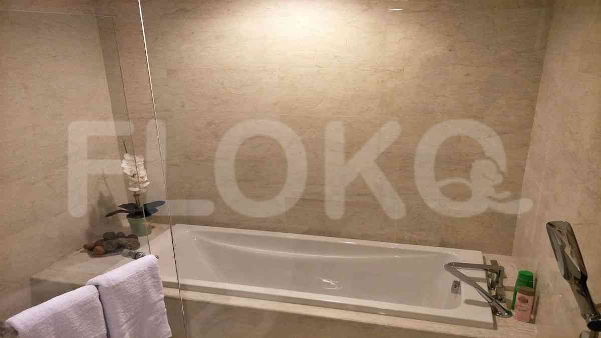 1 Bedroom on 16th Floor for Rent in Ciputra World 2 Apartment - fku042 7