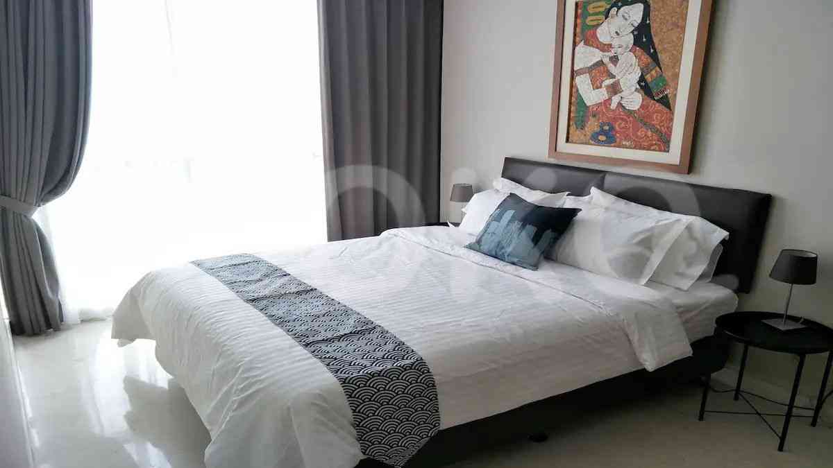 1 Bedroom on 16th Floor for Rent in Ciputra World 2 Apartment - fku042 5