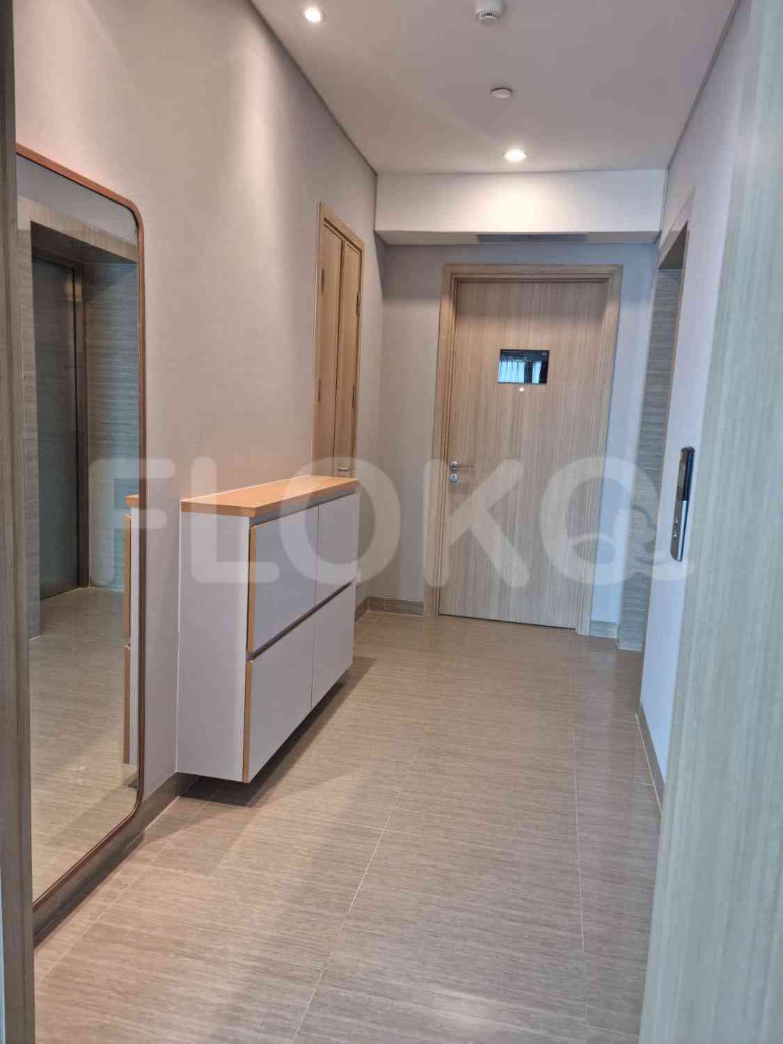 2 Bedroom on 22nd Floor for Rent in Millenium Village Apartment - fkad74 9