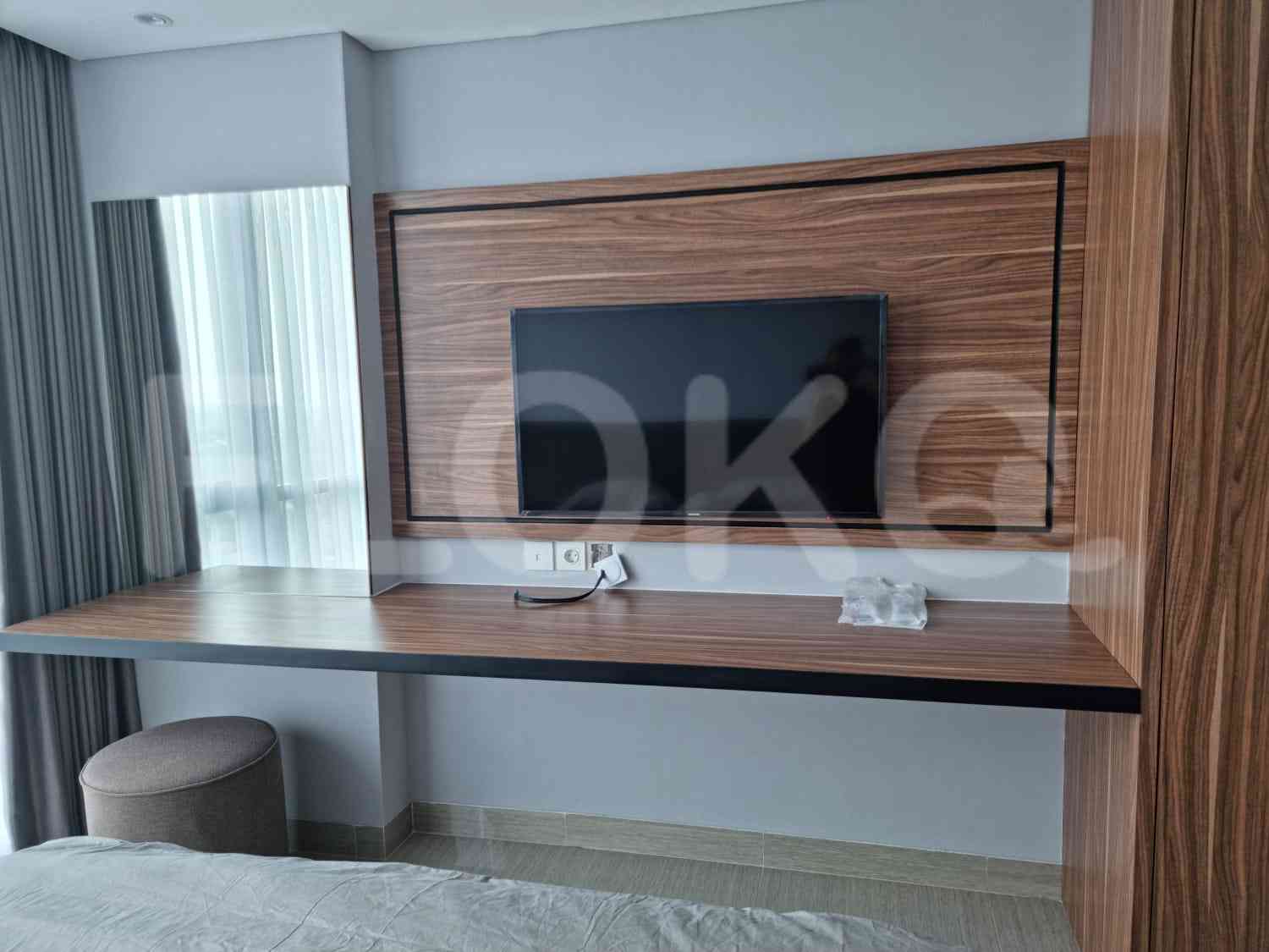 2 Bedroom on 22nd Floor for Rent in Millenium Village Apartment - fkad74 6