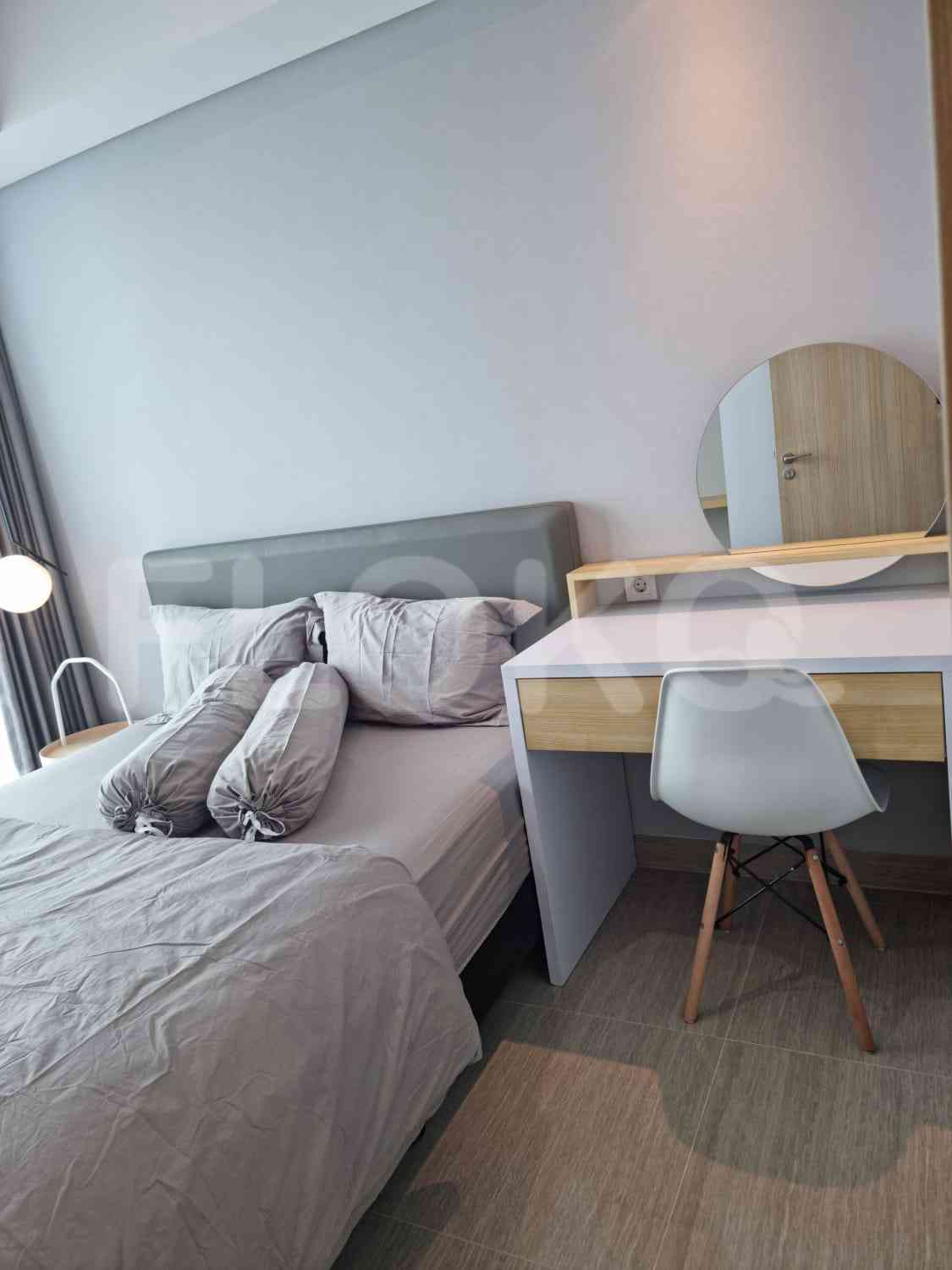 2 Bedroom on 22nd Floor for Rent in Millenium Village Apartment - fkad74 3