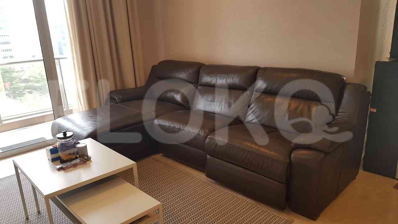 2 Bedroom on 8th Floor for Rent in The Grove Apartment - fku485 7