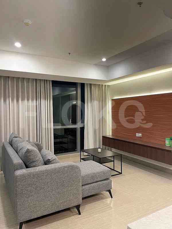 5 Bedroom on 19th Floor for Rent in Millenium Village Apartment - fka7f6 1