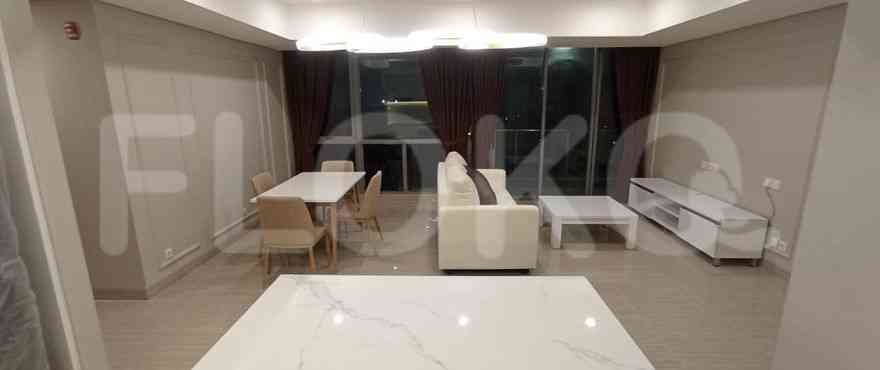 4 Bedroom on 11th Floor for Rent in Millenium Village Apartment - fka19a 2