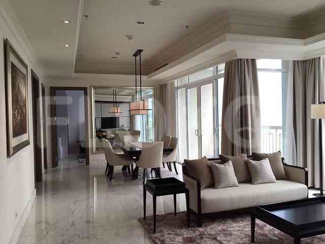 3 Bedroom on 40th Floor for Rent in Botanica  - fsib40 6
