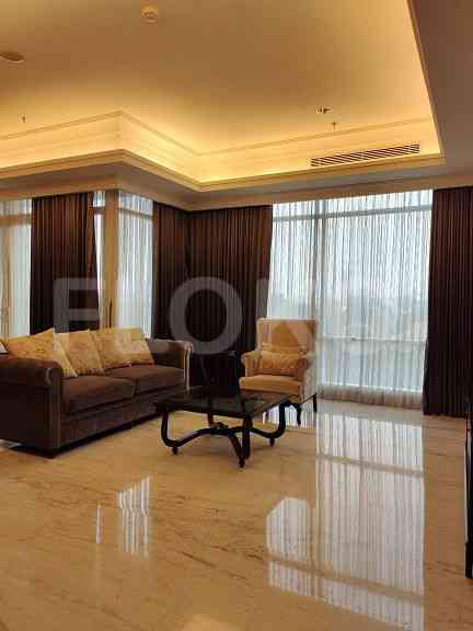 3 Bedroom on 15th Floor for Rent in Botanica  - fsie9d 2