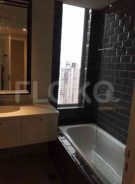2 Bedroom on 20th Floor for Rent in Empryreal Kuningan Apartment - fku40f 2