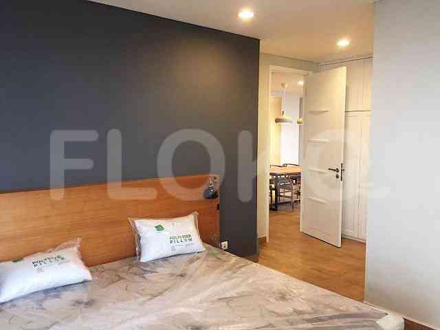 2 Bedroom on 20th Floor for Rent in Empryreal Kuningan Apartment - fku40f 4