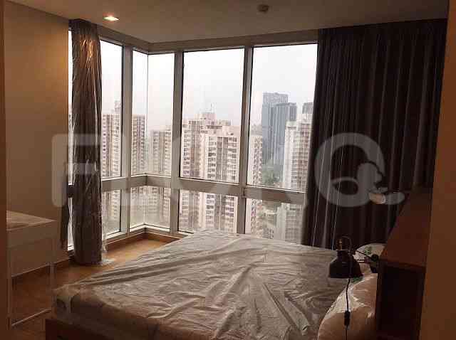 2 Bedroom on 20th Floor for Rent in Empryreal Kuningan Apartment - fku40f 3