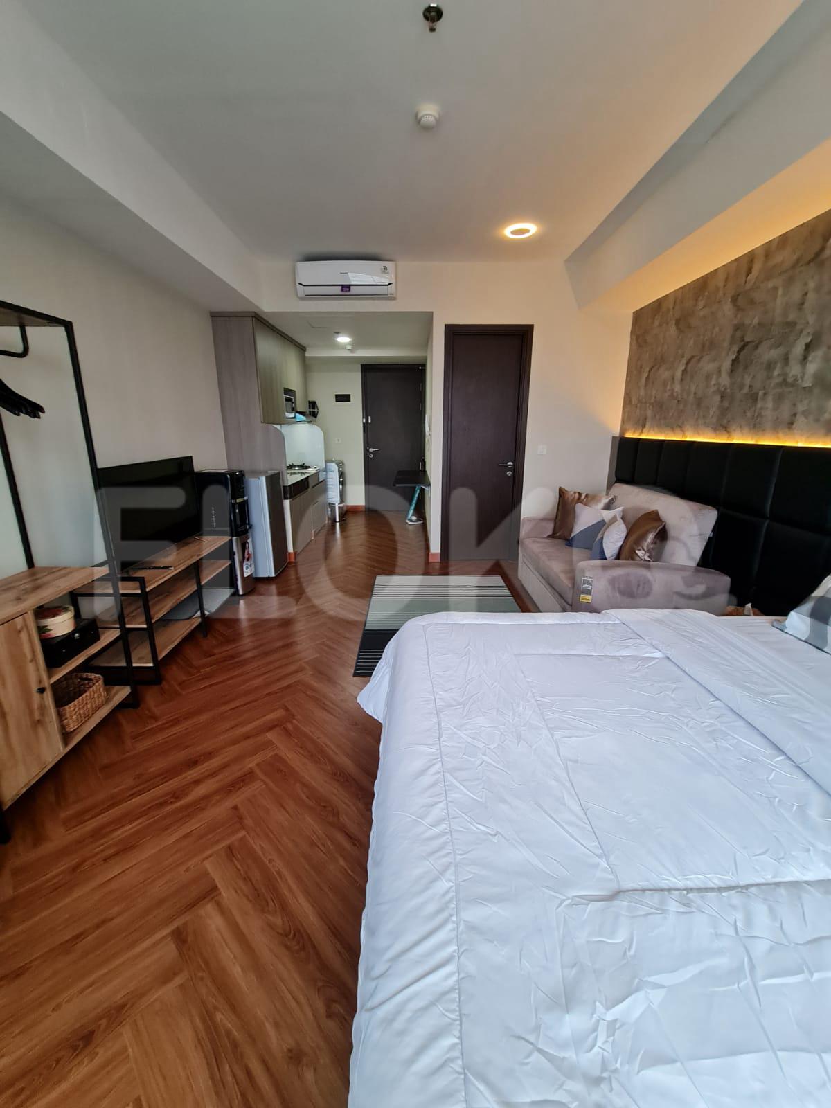 Sewa Apartemen Nine Residence Tipe 1 Kamar Tidur di Lantai 9 fpa593