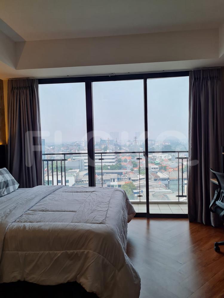 1 Bedroom on 9th Floor for Rent in Nine Residence - fpa952 3