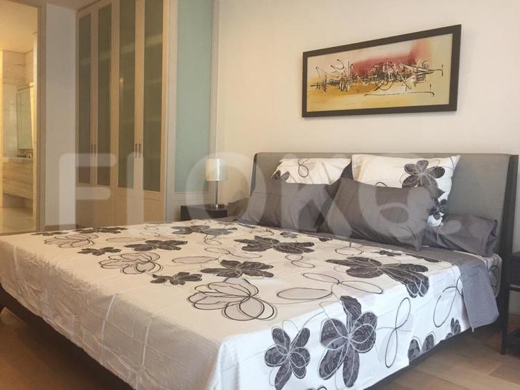 2 Bedroom on 6th Floor for Rent in Izzara Apartment - ftbd91 2