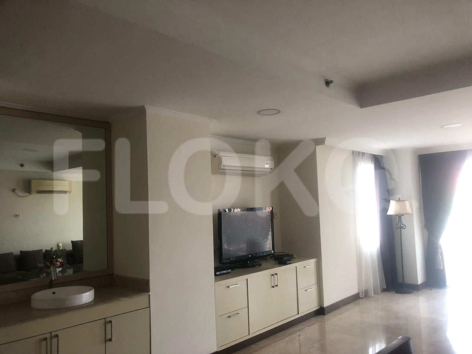 3 Bedroom on 15th Floor fpocda for Rent in Golfhill Terrace Apartment