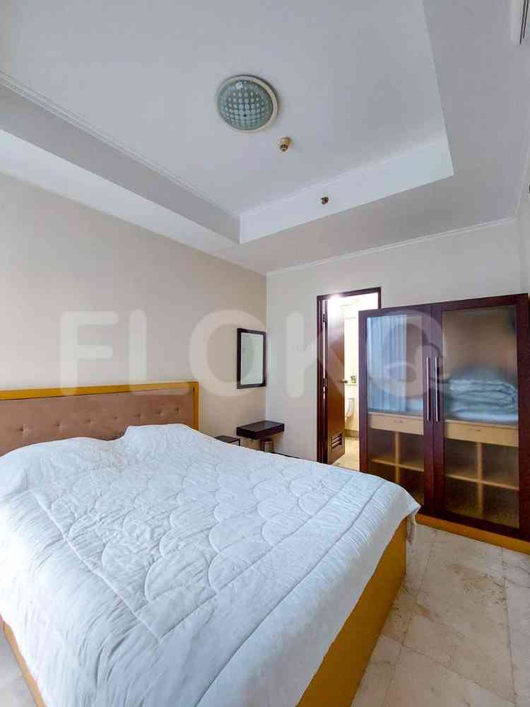 Tipe 1 Kamar Tidur di Lantai 9 untuk disewakan di Bellagio Residence - fkua99 1