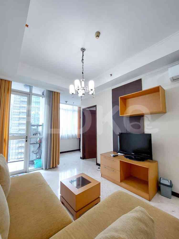 1 Bedroom on 9th Floor for Rent in Bellagio Residence - fku670 2