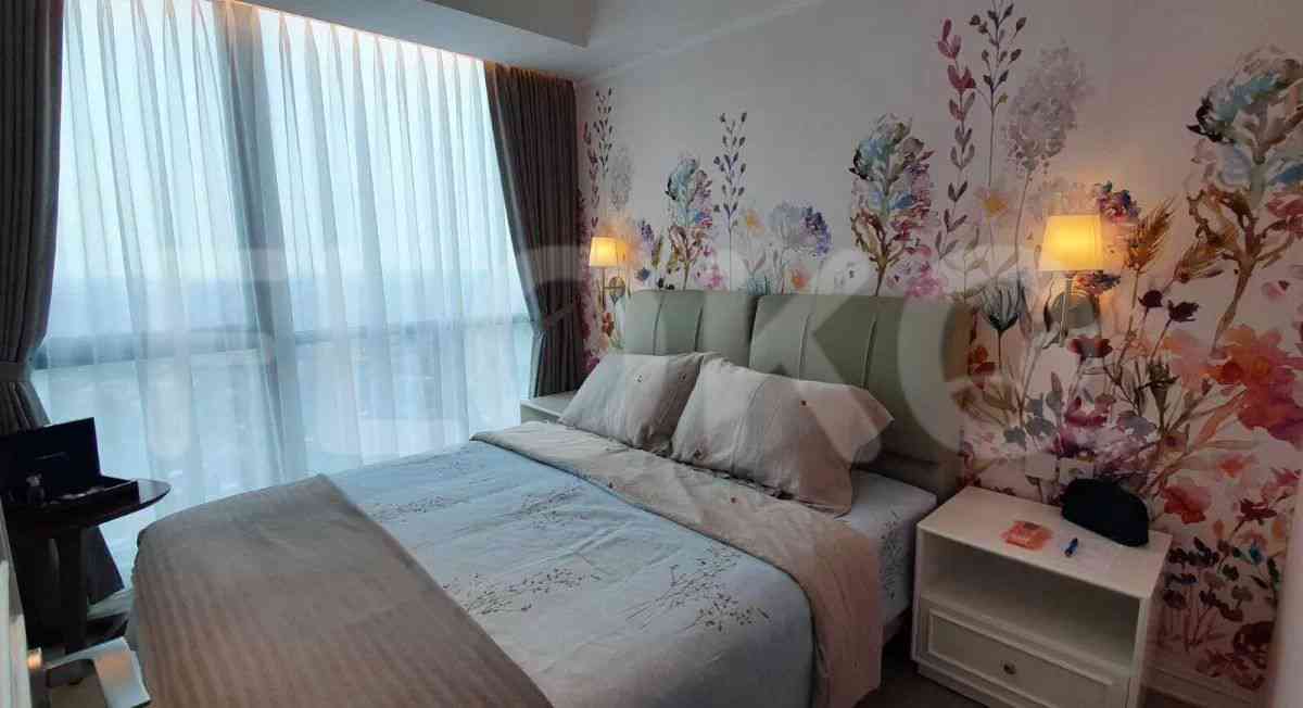 4 Bedroom on 22nd Floor for Rent in Millenium Village Apartment - fka168 6