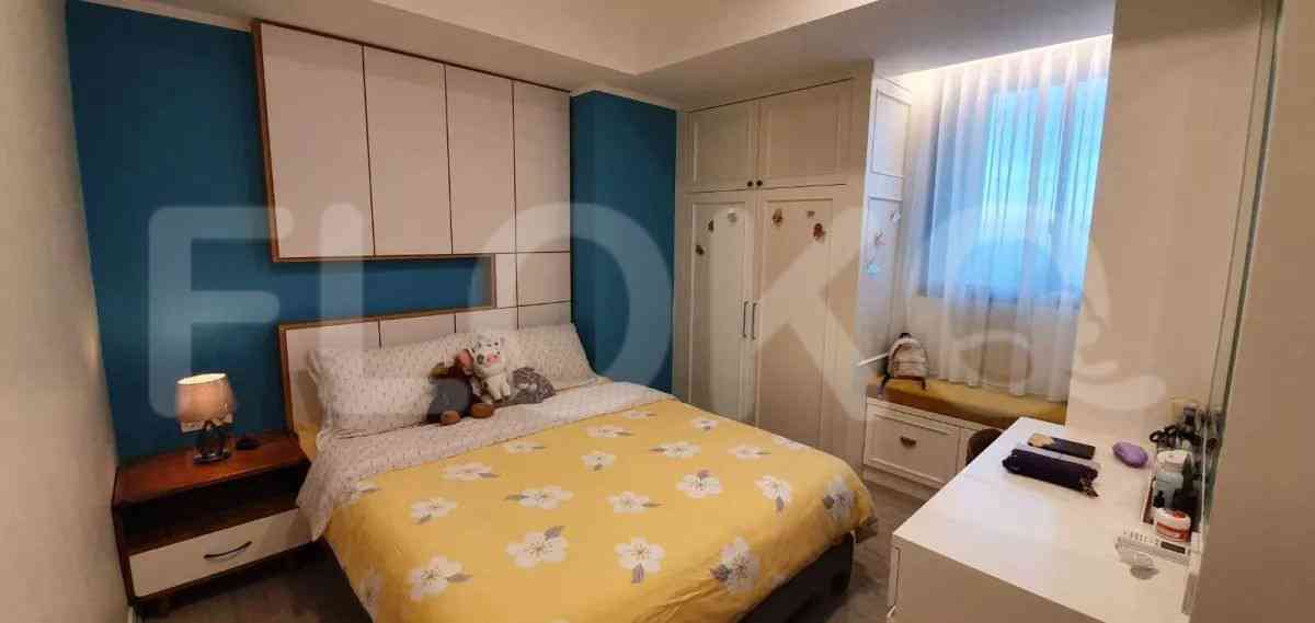 4 Bedroom on 22nd Floor for Rent in Millenium Village Apartment - fka168 3