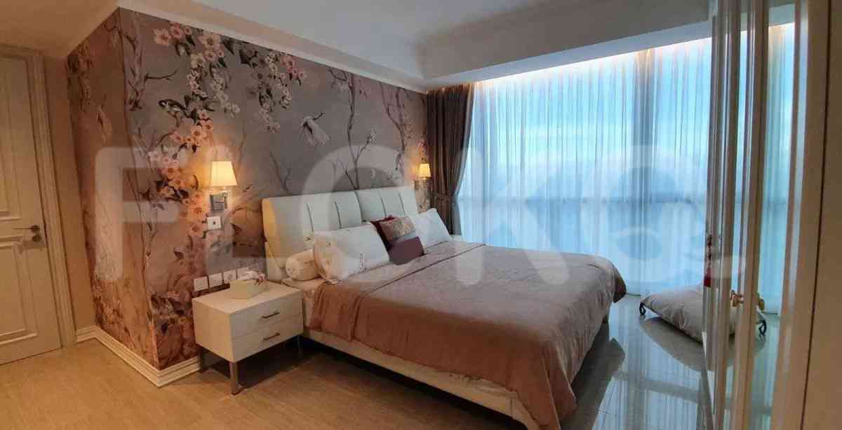 4 Bedroom on 22nd Floor for Rent in Millenium Village Apartment - fka168 2