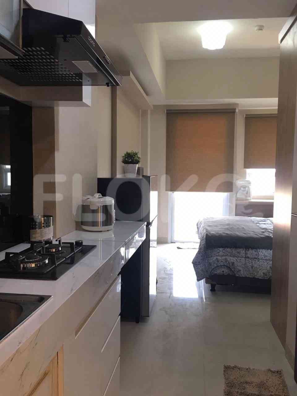 1 Bedroom on 16th Floor for Rent in Mustika Golf Residence - fcid01 3