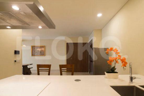2 Bedroom on 15th Floor for Rent in Pakubuwono House - fga7ca 5