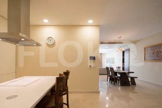 2 Bedroom on 15th Floor for Rent in Pakubuwono House - fga7ca 8