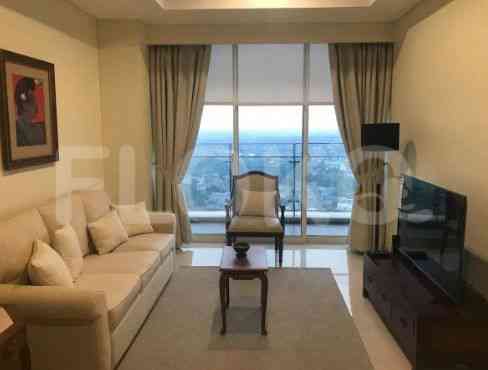 1 Bedroom on 15th Floor for Rent in Pondok Indah Residence - fpo7da 1