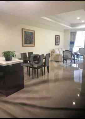 1 Bedroom on 15th Floor for Rent in Pondok Indah Residence - fpo7da 4