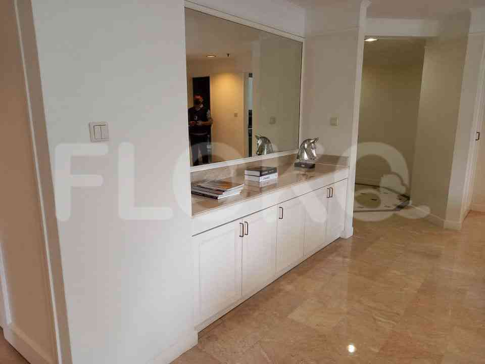 4 Bedroom on 12th Floor for Rent in Pondok Indah Golf Apartment - fpo3c4 5