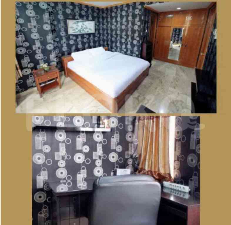3 Bedroom on 10th Floor for Rent in Slipi Apartment - fsl723 5